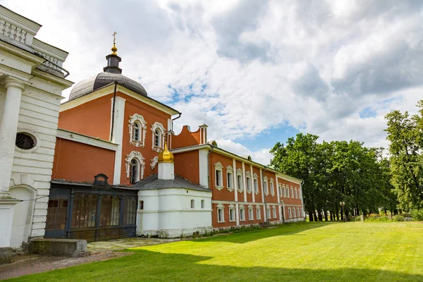 Monastère Nikolo-Ougreshsky à Dzerzhinsky, Russie — Photo