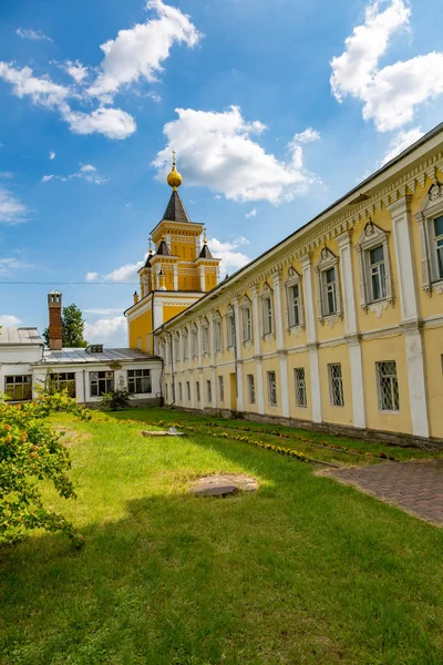 Nikolo-Ugreshsky Manastırı Dzerzhinsky, Rusya