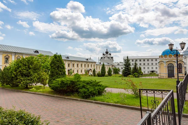 Nikolo-Ugreshsky Manastırı Dzerzhinsky, Rusya
