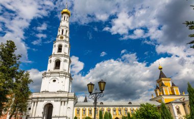 Nikolo-Ugreshsky Manastırı Dzerzhinsky, Rusya