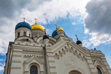 Nikolo-Ugreshsky Manastırı Dzerzhinsky, Rusya