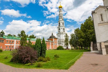 Nikolo-Ugreshsky Manastırı Dzerzhinsky, Rusya