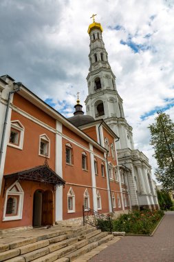 Nikolo-Ugreshsky Manastırı Dzerzhinsky, Rusya