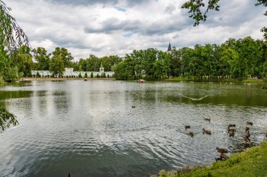 Nikolo-Ugreshsky Manastırı Dzerzhinsky, Rusya