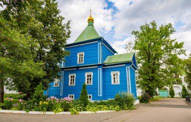 Nikolo-Ugreshsky Manastırı Dzerzhinsky, Rusya