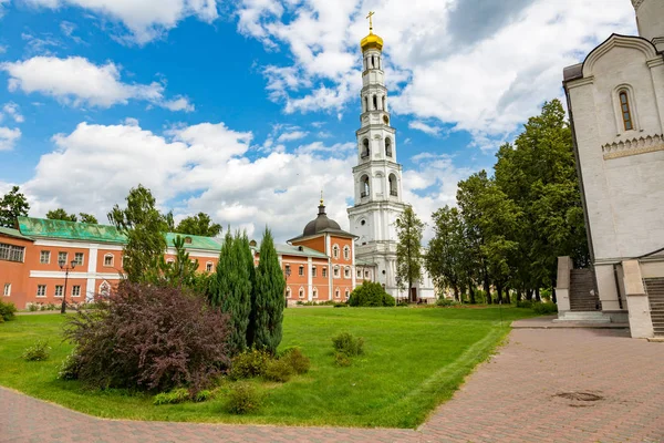 Nikolo-Ugreshsky Manastırı Dzerzhinsky, Rusya
