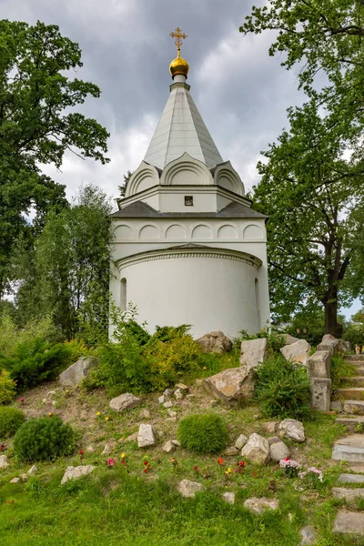 Nikolo-Ugreshsky Manastırı Dzerzhinsky, Rusya