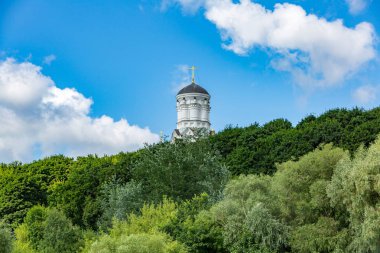 Church of kafa kesme John öncüsü, Moskova, Rusya Federasyonu