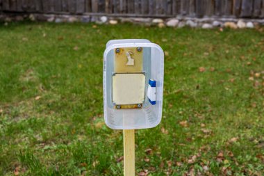 Sözcükler olmadan yön işaretçi