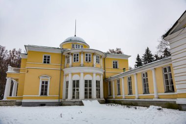 Manor Bratsevo, Moskova, Rusya Federasyonu