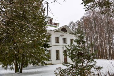 Manor Serednikovo, Moscow region, Rusya Federasyonu