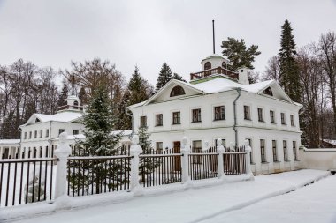 Manor Serednikovo, Moscow region, Rusya Federasyonu