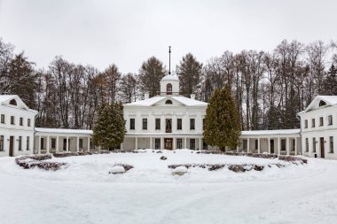 Manor Serednikovo, Moscow region, Rusya Federasyonu