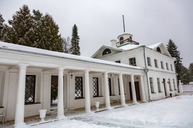 Manor Serednikovo, Moscow region, Rusya Federasyonu