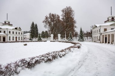 Manor Serednikovo, Moscow region, Rusya Federasyonu