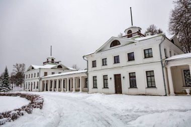 Manor Serednikovo, Moscow region, Rusya Federasyonu