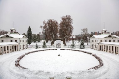 Manor Serednikovo, Moscow region, Rusya Federasyonu