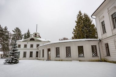 Manor Serednikovo, Moscow region, Rusya Federasyonu
