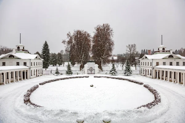 Manor Serednikovo, Moscow region, Rusya Federasyonu