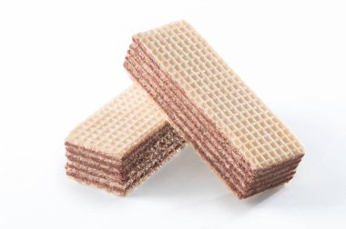 gofret bisküvi çikolata