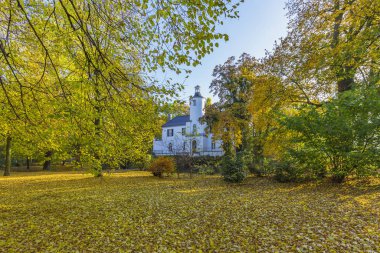 Krefeld - Neuenhofen Evi Cephesi, Almanya, Krefeld 29.10.10.2016