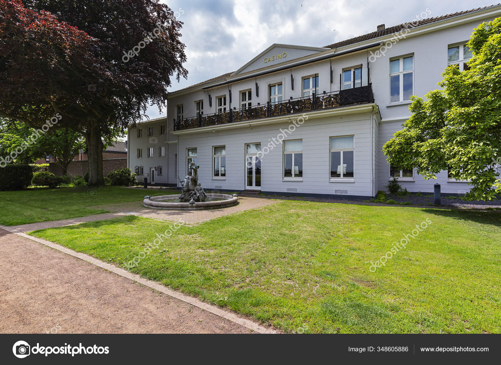 Casino Uerdingen Casino Uerdingen