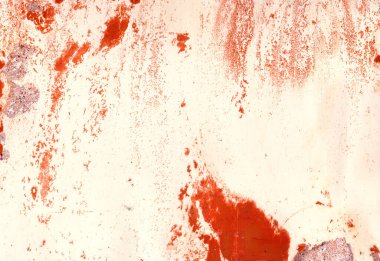 soyut doku monokrom suluboya baloncuklardan beyaz kırmızı ve arkaplan damlaları