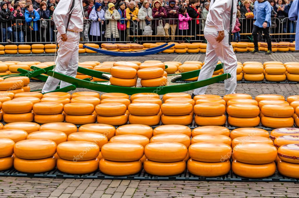 fromage de hollande en 5 lettres