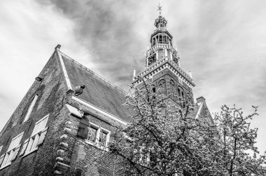 Alkmaar, Hollanda Mimarlık