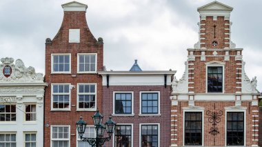 Alkmaar, Hollanda Mimarlık