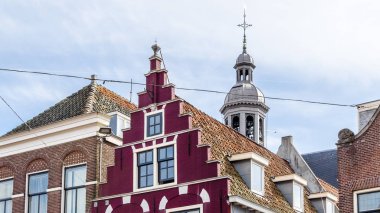 Alkmaar, Hollanda Mimarlık