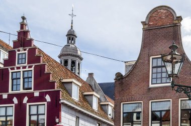 Alkmaar, Hollanda Mimarlık