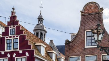 Alkmaar, Hollanda Mimarlık