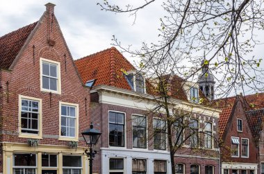 Alkmaar, Hollanda Mimarlık