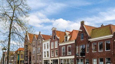 Alkmaar, Hollanda Mimarlık