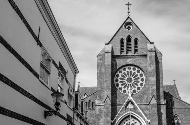 Kilise Alkmaar, Hollanda