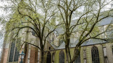 Kilise Alkmaar, Hollanda