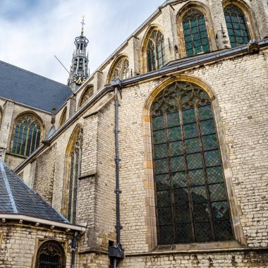 Kilise Alkmaar, Hollanda
