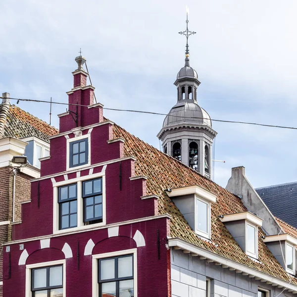 Alkmaar, Hollanda Mimarlık