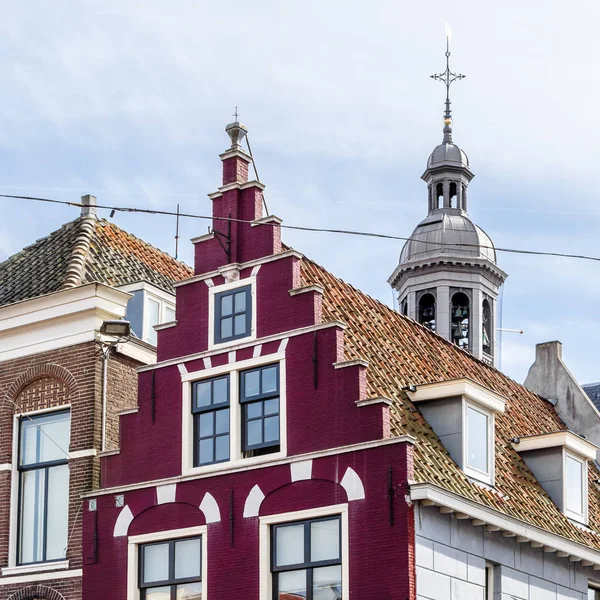 Alkmaar, Hollanda Mimarlık