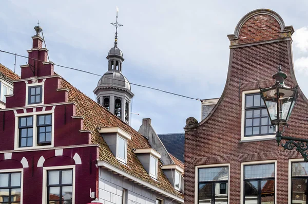 Alkmaar, Hollanda Mimarlık