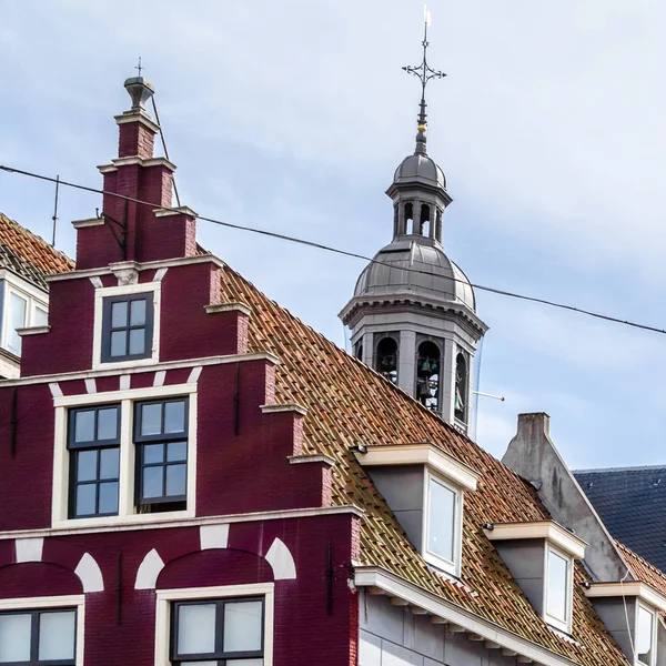 Alkmaar, Hollanda Mimarlık