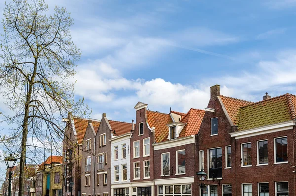 Alkmaar, Hollanda Mimarlık