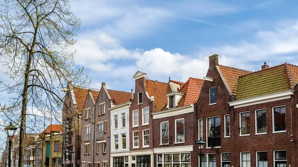 Alkmaar, Hollanda Mimarlık