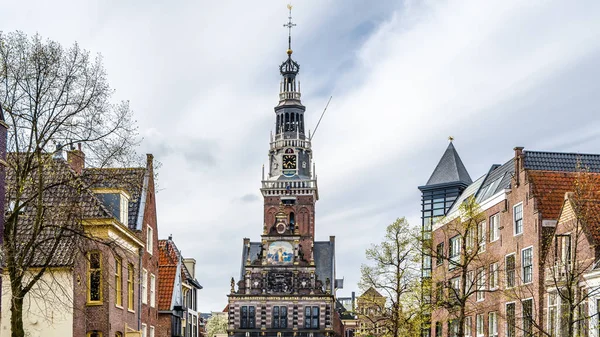 Alkmaar, Hollanda Mimarlık