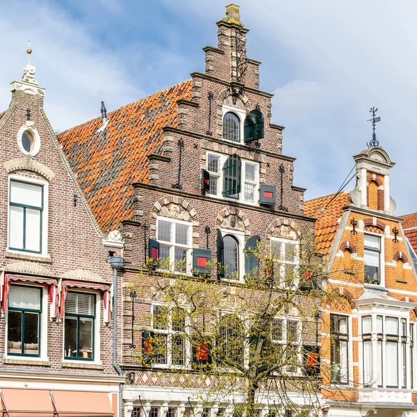 Alkmaar, Hollanda Mimarlık