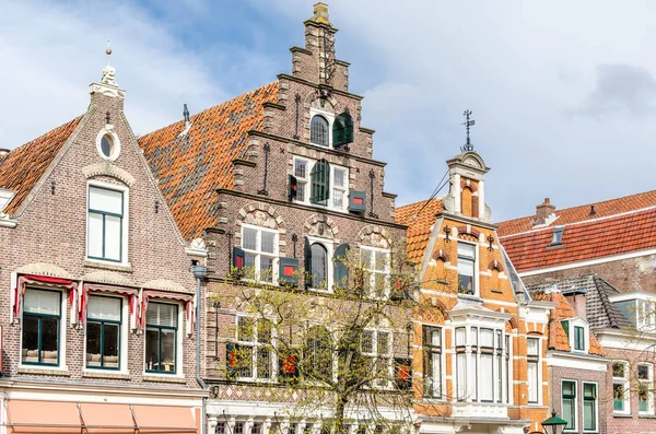 Alkmaar, Hollanda Mimarlık