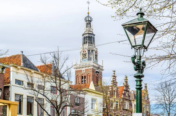 Alkmaar, Hollanda Mimarlık