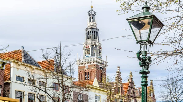 Alkmaar, Hollanda Mimarlık