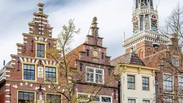 Alkmaar, Hollanda Mimarlık